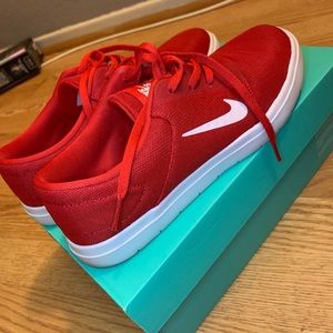 Nike SB Portmore Ultralight Shoes